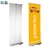 Porta Banner Roll Up 1,40m x 2,00m Personalizado - Lona ou Tecido