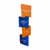Totem Cubo | Triangular 45x45cm - Personalizado - comprar online