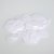 Confetti Círculos Blancos en internet