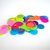 Confetti Círculos Multicolor - comprar online