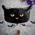 Globo Metalizado - Halloween Black Cat. 76 cms. - comprar online