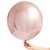 Globos Gigantes Orbz™ de 40 cms. - Rose Gold - comprar online