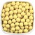 Bola de Chicle Amarillo Pastel Sabor a Limonada. Ø 2.5cms - comprar online