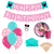 Kit de Fiesta Minnie Rosada - comprar online