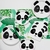Servilletas Grandes Oso Panda - 16 unidades - comprar online