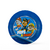 Platos Pequeños Paw Patrol Azul - 8 unidades