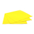 Servilletas Grandes Unicolor Amarillo. 20 unidades - comprar online