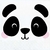 Servilletas Grandes Oso Panda - 16 unidades en internet