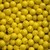 Bola de Chicle Amarillo con Smiley Face. Ø2.5 cms - comprar online