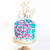 Topper para Torta - He or She? Dorado - comprar online