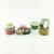 Washi Tape Hello Beautiful Set x 8 Rollos - comprar online