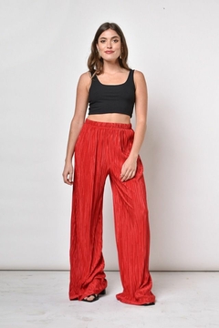 Pantalón PLIZZU - comprar online