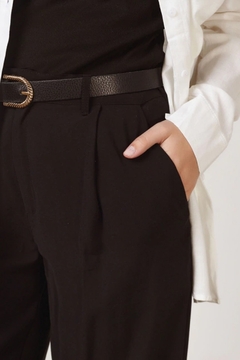 Pantalón BRIE negro en internet