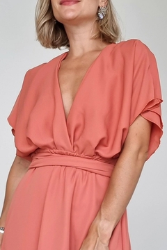 Imagen de Vestido RUNA blush