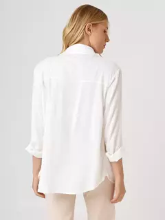 Camisa BIEN SÛR BLANCA en internet