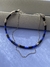 COLLAR AZUL