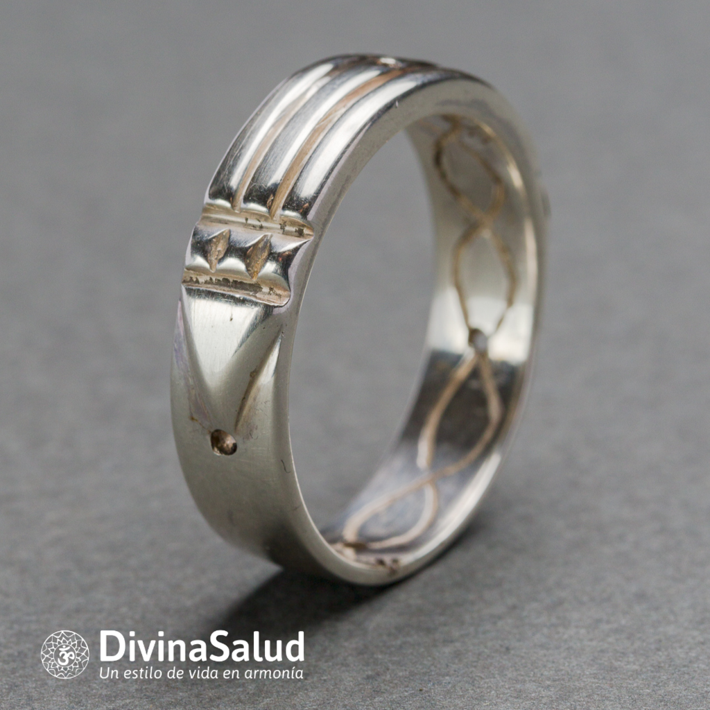 Anillo atlante 2025 historia