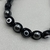 Shamballa Hematite y Ojo Turco N8 - comprar online