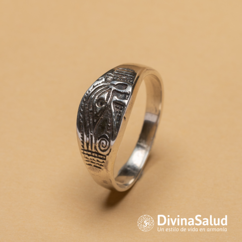 Anillo outlet de horus
