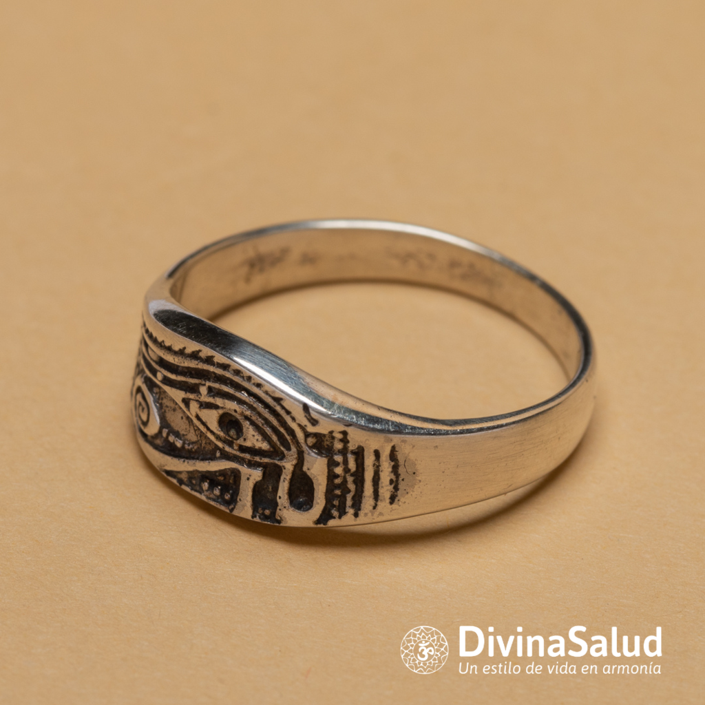 Anillo egipcio significado new arrivals