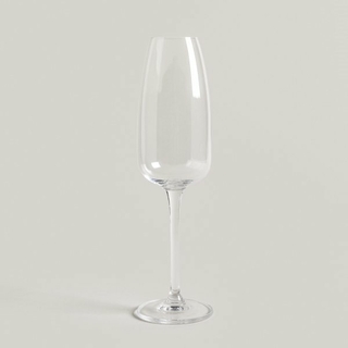 Copa Champagne Cristal Bohemia Anser 290 Ml (0507023)