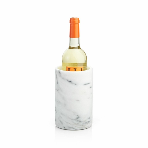 Nonfork® Enfriador Botellas Marmol Carrara 12 x 17CM (N8721091)