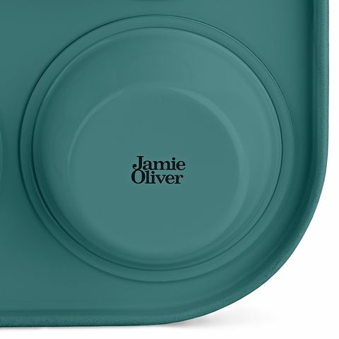 Jamie Oliver® Molde Para Muffins x 12 (JB1460) - comprar online