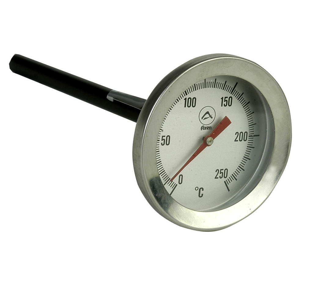Termometro Frituras 10 a 250°c (AX5006)