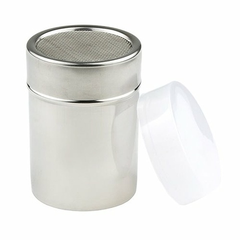 Espolvoreador Acero Inox. (AX990) en internet