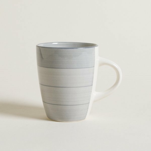 Mug Camden Gris 360 Ml (0511651)