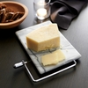 Nonfork® Tabla Corta Queso de Marmol (N878337) en internet