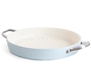 GreenPan® Padova Light Blue Bífera Redonda 28 cm Con 2 Asas (CC003982)