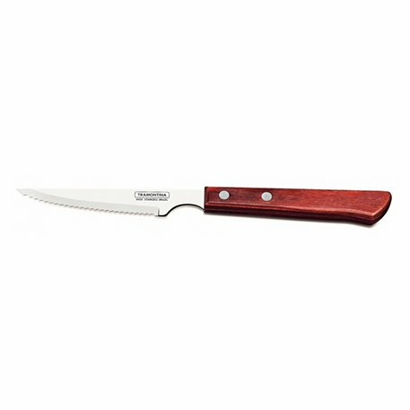 Tramontina® Polywood Cuchillo De Mesa (21109-074)