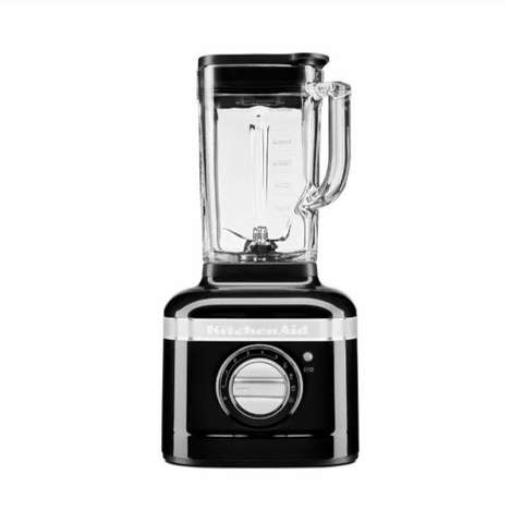 Kitchen Aid® Licuadora Onyx Black (LKSB4026ROB)