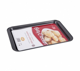 Betty Crocker® Bandeja Horneado 42x28.5x1.8 cm 0.4 mm (BC1002)