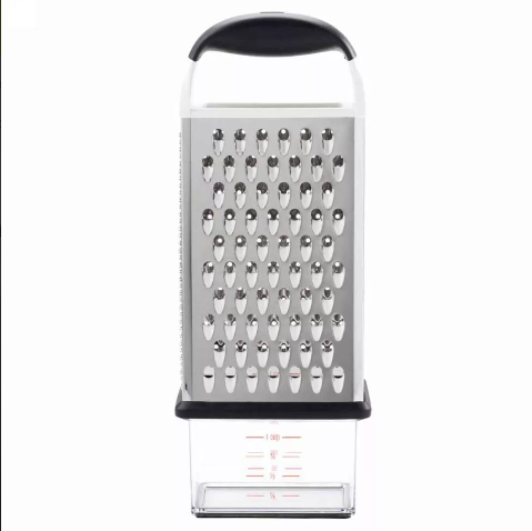 Oxo® Rallador Con Base (1057961)
