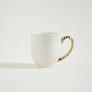Mug Bombe Asa Gold 300 Ml (0510045)