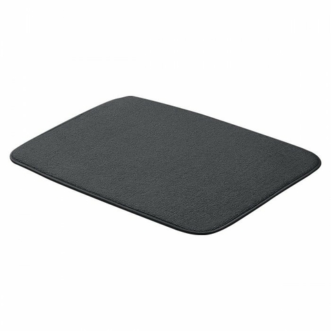 Paño Escurridor Microfibra Negro 40x60 Cm (24060N) - comprar online