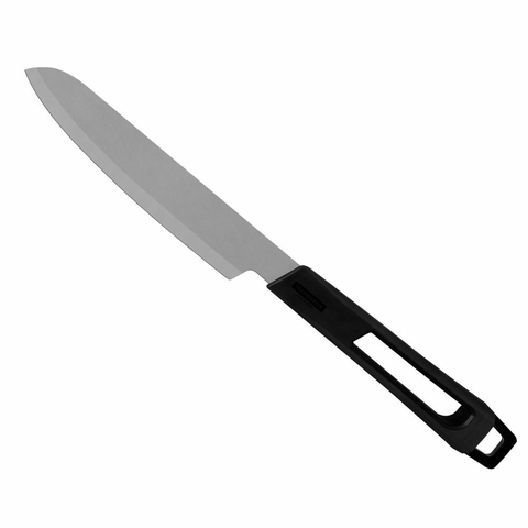 Tramontina® Cuchillo Mango Negro 40.8Cm (26590-108)