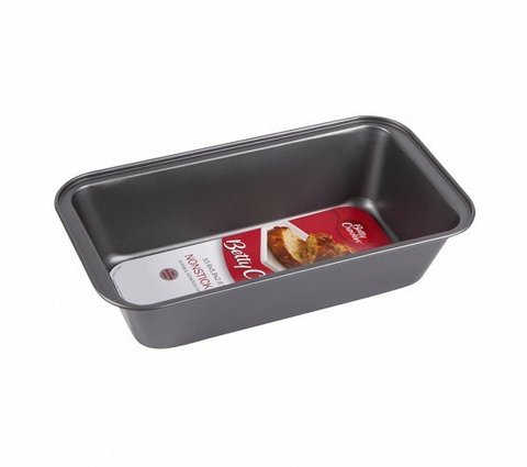 Betty Crocker® Loaf Pan Budinera Mediana 27x15x6.5 cm 0.4 mm (BC1010)