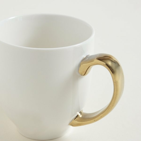 Mug Bombe Asa Gold 300 Ml (0510045) - comprar online