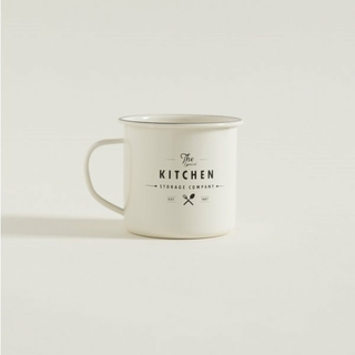 Jarro Mug Enlozado Kitchen 500 Ml (0533045)
