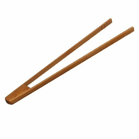 Nonfork® - Pinza 30cm Bamboo (N556923)