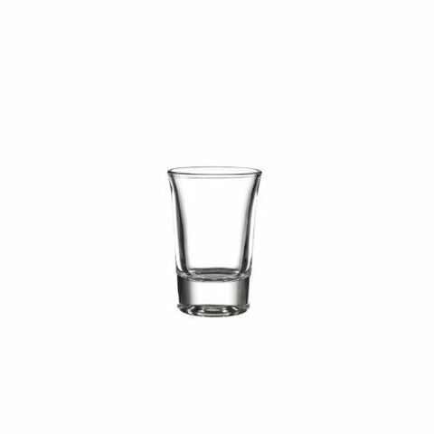 Vaso Vidrio Chupito Licor 40 Ml (AX86446)