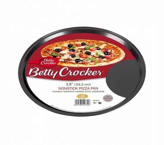 Betty Crocker® Pizzera Ø 33 0.4 mm (BC1011)