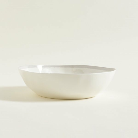 Bowl Melamina Hobart 30x8.5 Cm (0533015)