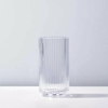 Vaso Clear Acrilico Biselado 650 Ml. (TMSJM220MJC)