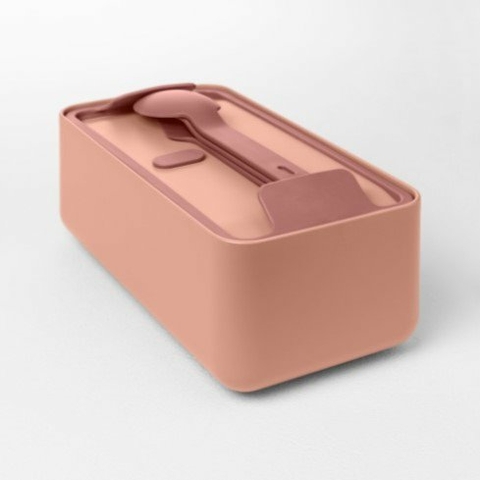 Bauletto® Lunchbox Small Salmon (BSSALMON) en internet