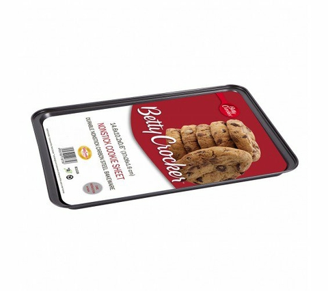 Betty Crocker® Placa 37x26x1.6 cm 0.4 mm (BC1028)