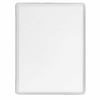 Tabla De Picar 35x50 Cm Blanca (TP5-BL) - comprar online